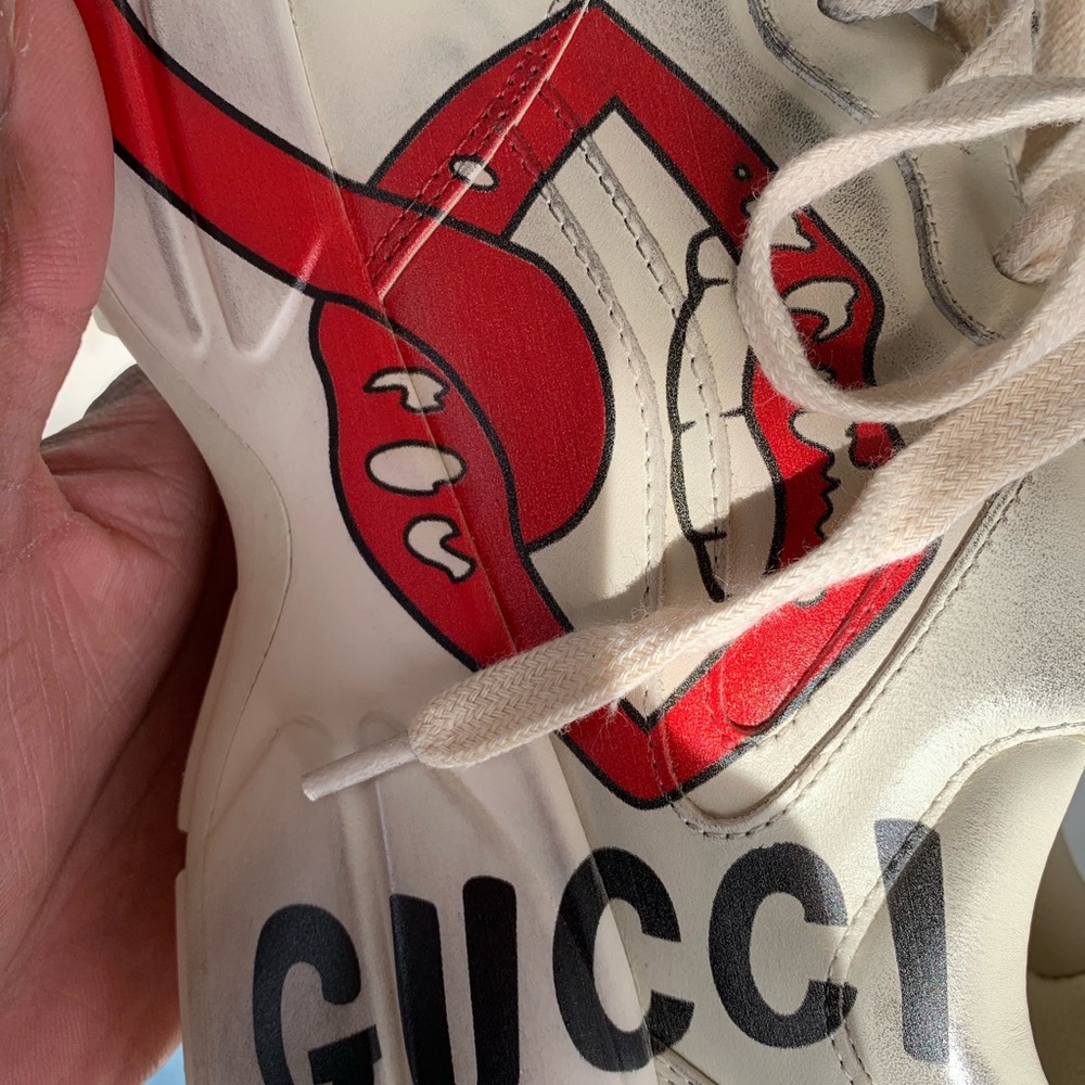 Gucci Rython - Picture 2 of 7
